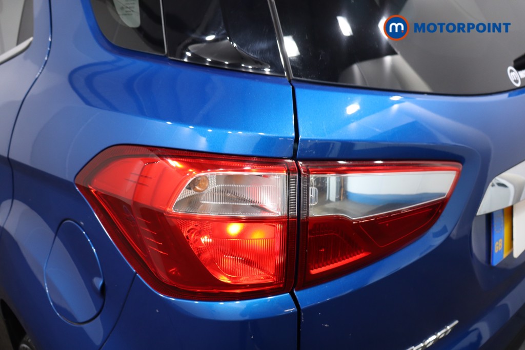 Ford Ecosport Titanium Automatic Petrol SUV - Stock Number (1568211) - 32nd supplementary image