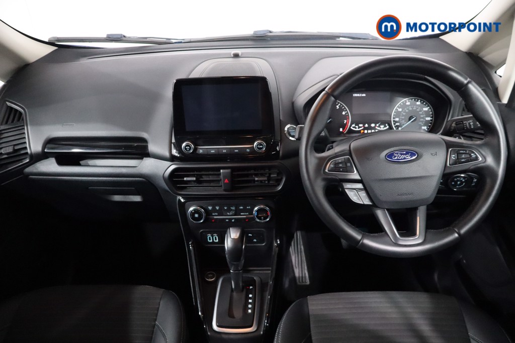 Ford Ecosport Titanium Automatic Petrol SUV - Stock Number (1568211) - 1st supplementary image