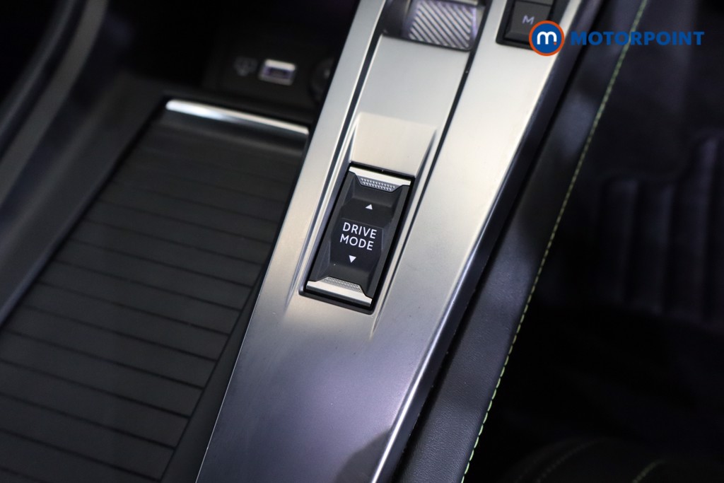 Peugeot 408 GT Automatic Petrol Hatchback - Stock Number (1568253) - 12th supplementary image