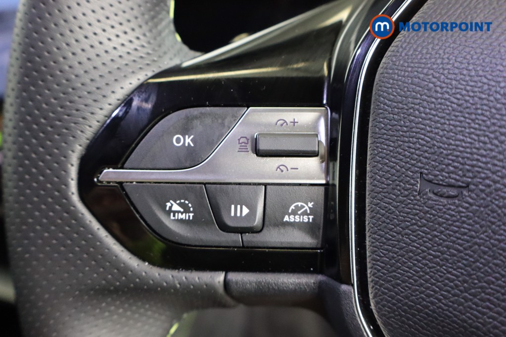 Peugeot 408 GT Automatic Petrol Hatchback - Stock Number (1568253) - 13th supplementary image
