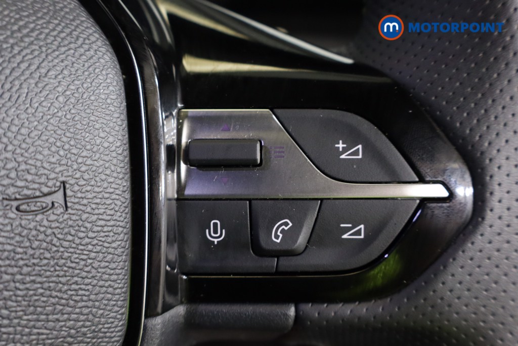 Peugeot 408 GT Automatic Petrol Hatchback - Stock Number (1568253) - 14th supplementary image