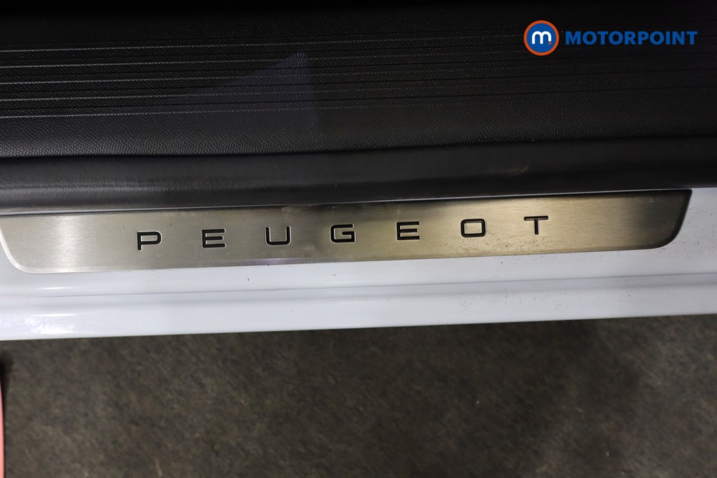 Peugeot 408 GT Automatic Petrol Hatchback - Stock Number (1568253) - 18th supplementary image