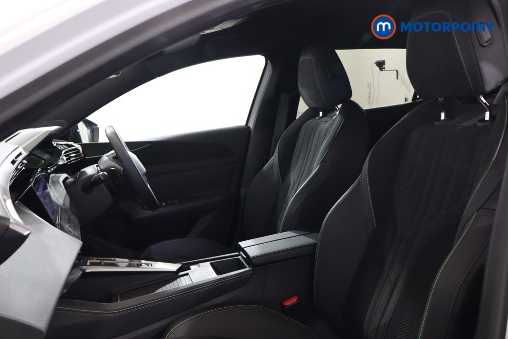 Peugeot 408 GT Automatic Petrol Hatchback - Stock Number (1568253) - 19th supplementary image