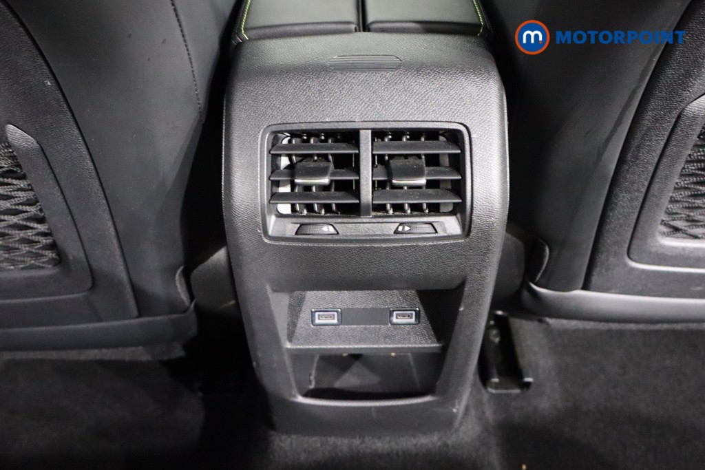 Peugeot 408 GT Automatic Petrol Hatchback - Stock Number (1568253) - 21st supplementary image