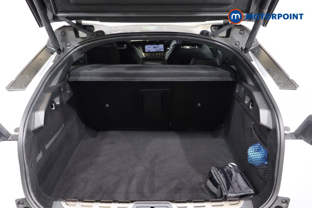 Peugeot 408 GT Automatic Petrol Hatchback - Stock Number (1568253) - 23rd supplementary image