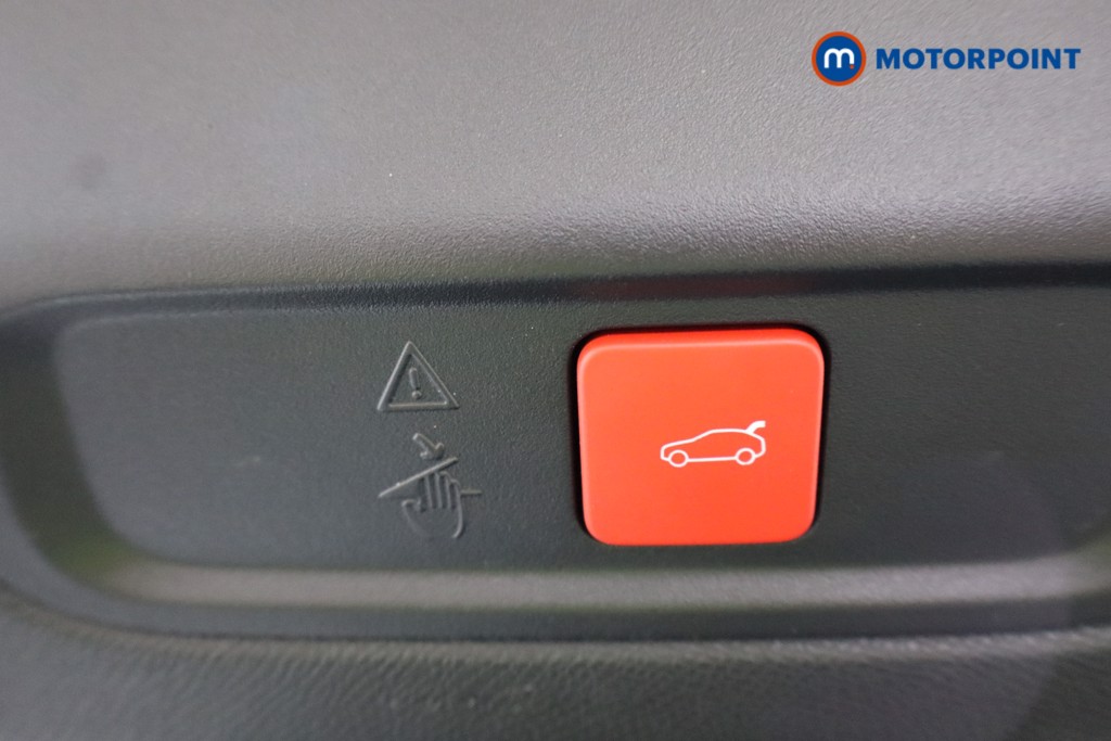 Peugeot 408 GT Automatic Petrol Hatchback - Stock Number (1568253) - 24th supplementary image