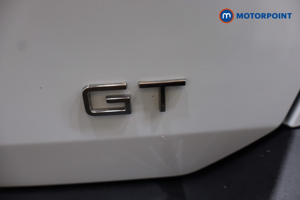 Peugeot 408 GT Automatic Petrol Hatchback - Stock Number (1568253) - 32nd supplementary image