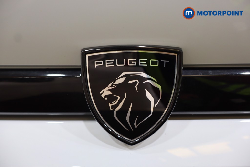 Peugeot 408 GT Automatic Petrol Hatchback - Stock Number (1568253) - 33rd supplementary image