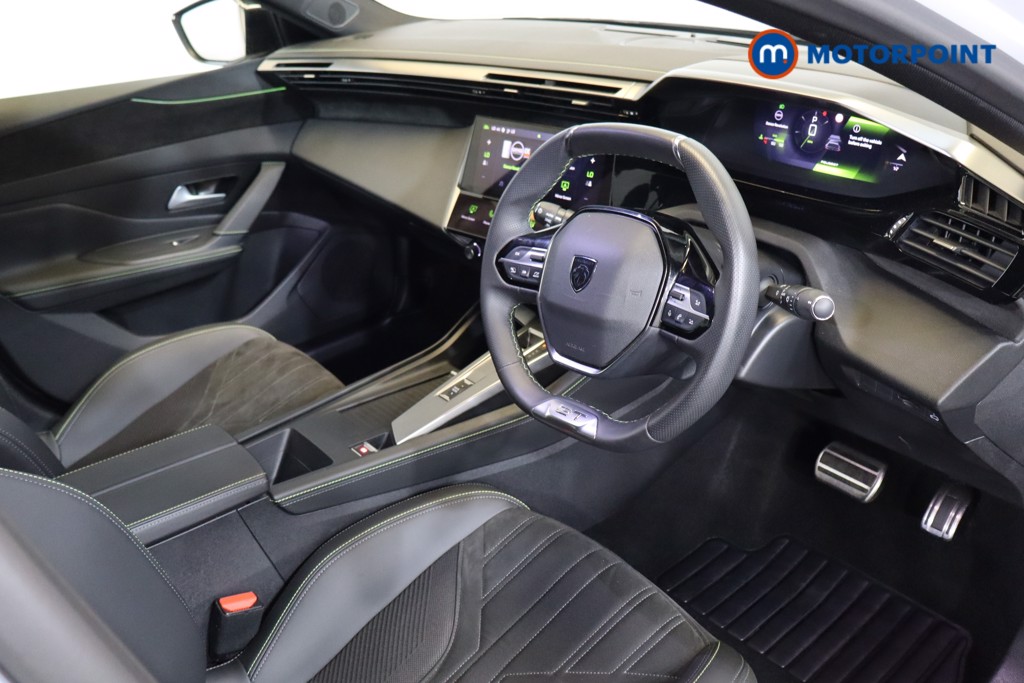 Peugeot 408 GT Automatic Petrol Hatchback - Stock Number (1568253) - 1st supplementary image