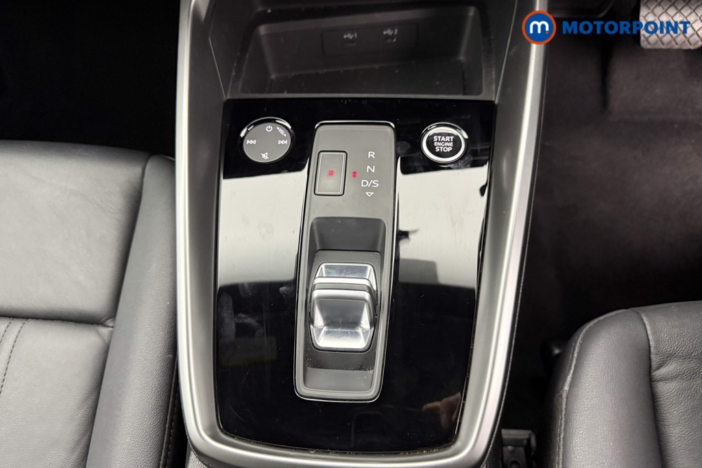 Audi A3 Sport Automatic Petrol Plug-In Hybrid Hatchback - Stock Number (1568282) - 12th supplementary image