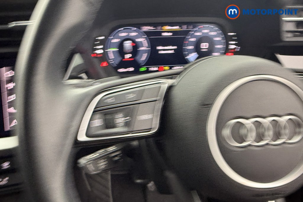 Audi A3 Sport Automatic Petrol Plug-In Hybrid Hatchback - Stock Number (1568282) - 13th supplementary image