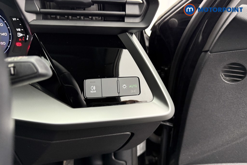 Audi A3 Sport Automatic Petrol Plug-In Hybrid Hatchback - Stock Number (1568282) - 15th supplementary image