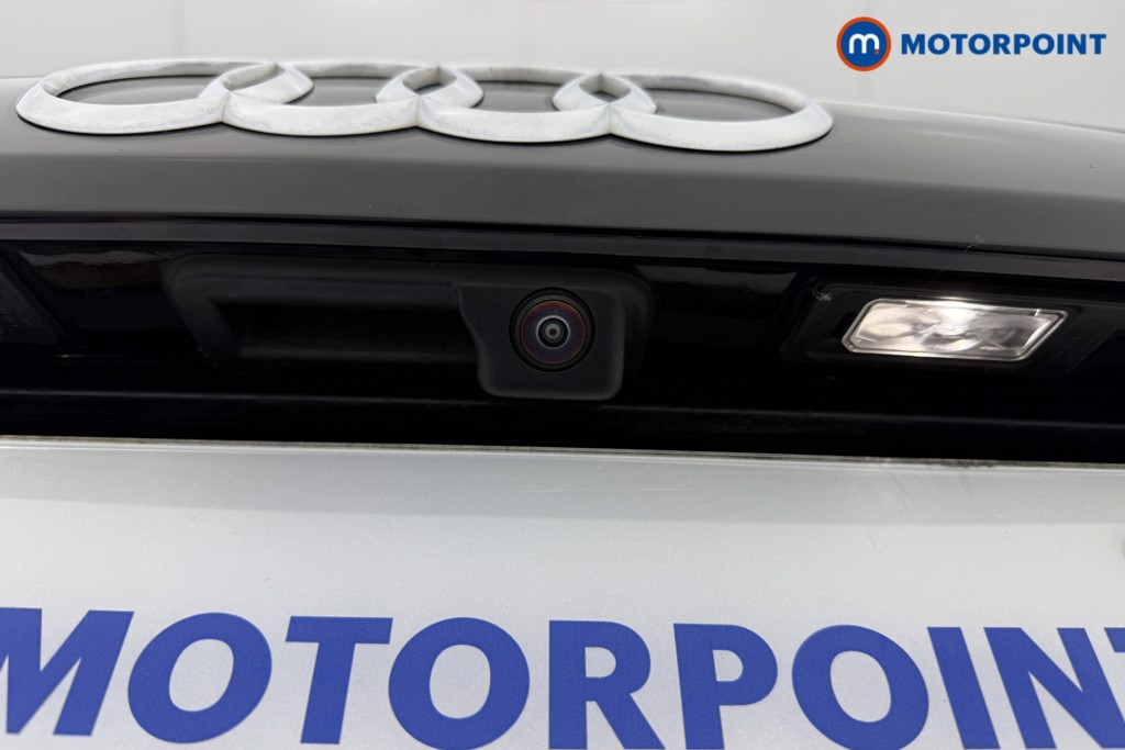 Audi A3 Sport Automatic Petrol Plug-In Hybrid Hatchback - Stock Number (1568282) - 20th supplementary image