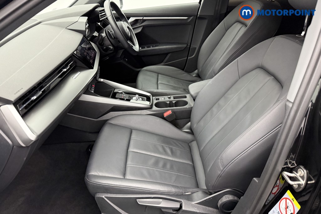 Audi A3 Sport Automatic Petrol Plug-In Hybrid Hatchback - Stock Number (1568282) - 22nd supplementary image