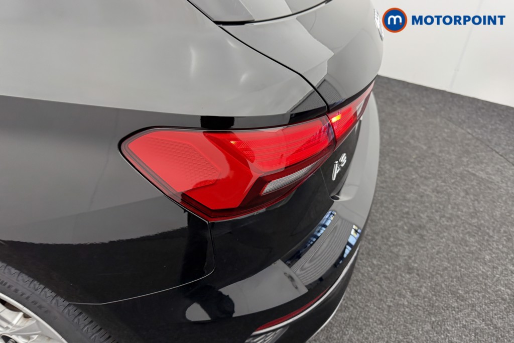 Audi A3 Sport Automatic Petrol Plug-In Hybrid Hatchback - Stock Number (1568282) - 25th supplementary image