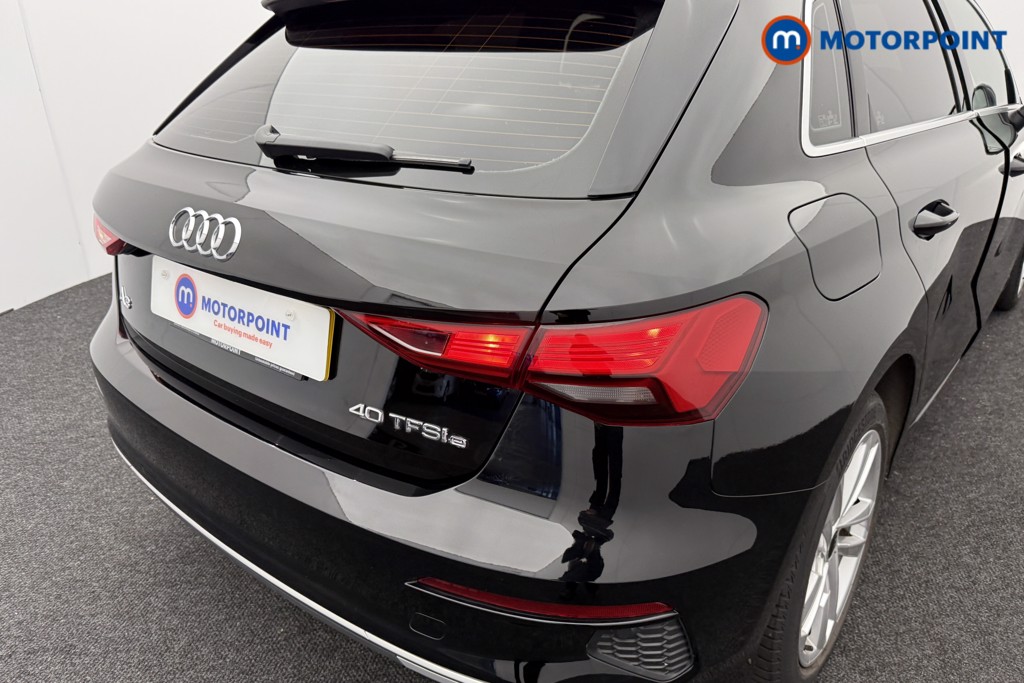 Audi A3 Sport Automatic Petrol Plug-In Hybrid Hatchback - Stock Number (1568282) - 26th supplementary image