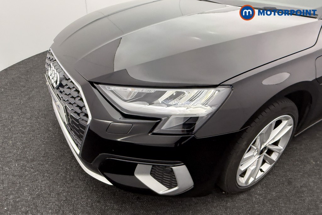 Audi A3 Sport Automatic Petrol Plug-In Hybrid Hatchback - Stock Number (1568282) - 28th supplementary image