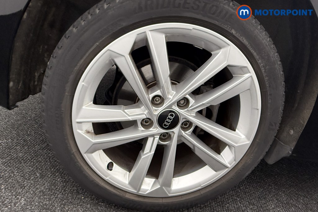 Audi A3 Sport Automatic Petrol Plug-In Hybrid Hatchback - Stock Number (1568282) - 31st supplementary image