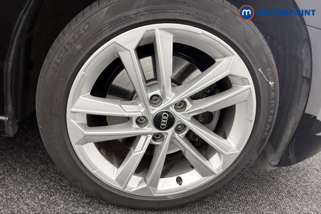 Audi A3 Sport Automatic Petrol Plug-In Hybrid Hatchback - Stock Number (1568282) - 32nd supplementary image