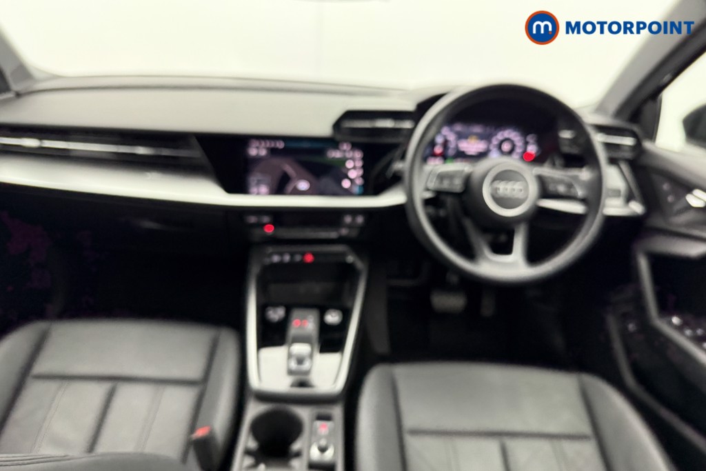 Audi A3 Sport Automatic Petrol Plug-In Hybrid Hatchback - Stock Number (1568282) - 1st supplementary image