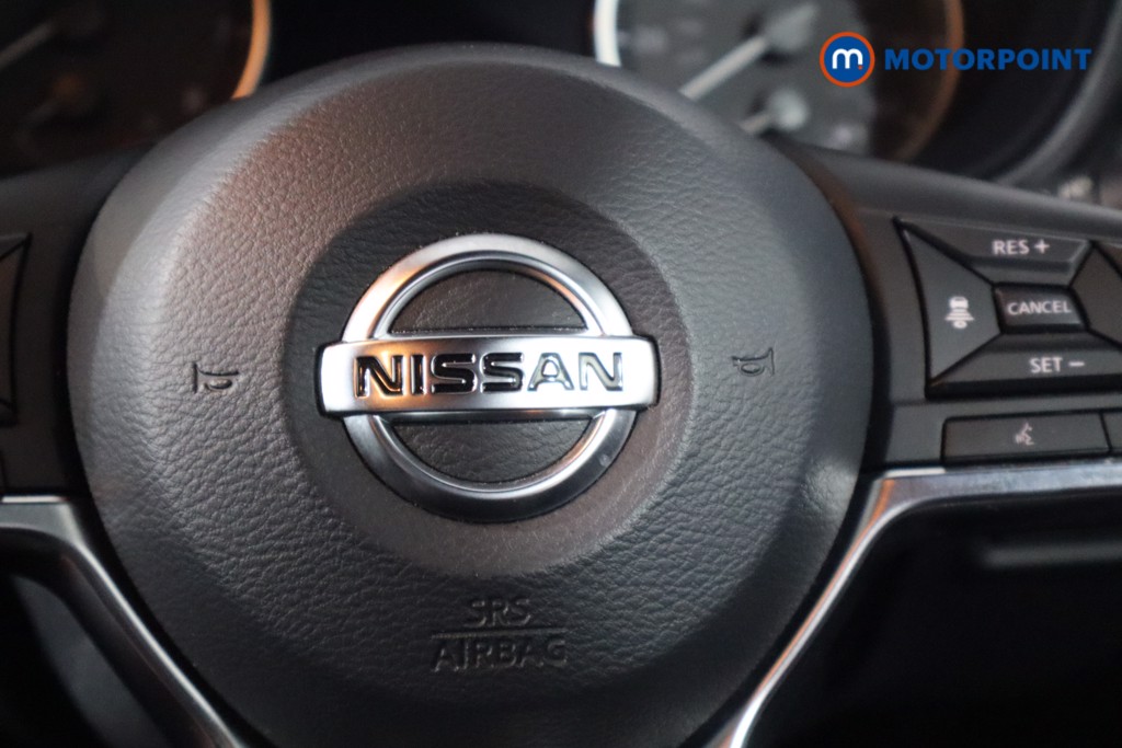 Nissan Juke Tekna Manual Petrol SUV - Stock Number (1568345) - 18th supplementary image