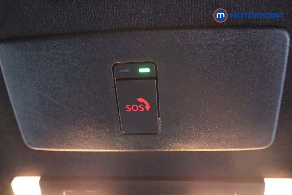 Nissan Juke Tekna Manual Petrol SUV - Stock Number (1568345) - 21st supplementary image