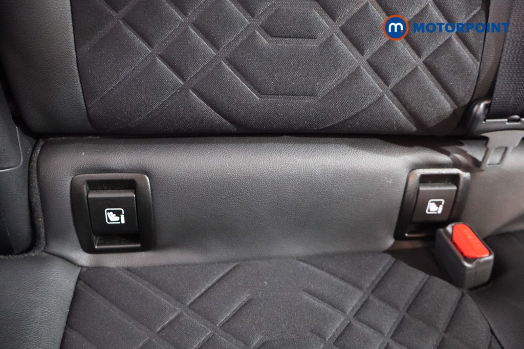 Nissan Juke Tekna Manual Petrol SUV - Stock Number (1568345) - 25th supplementary image