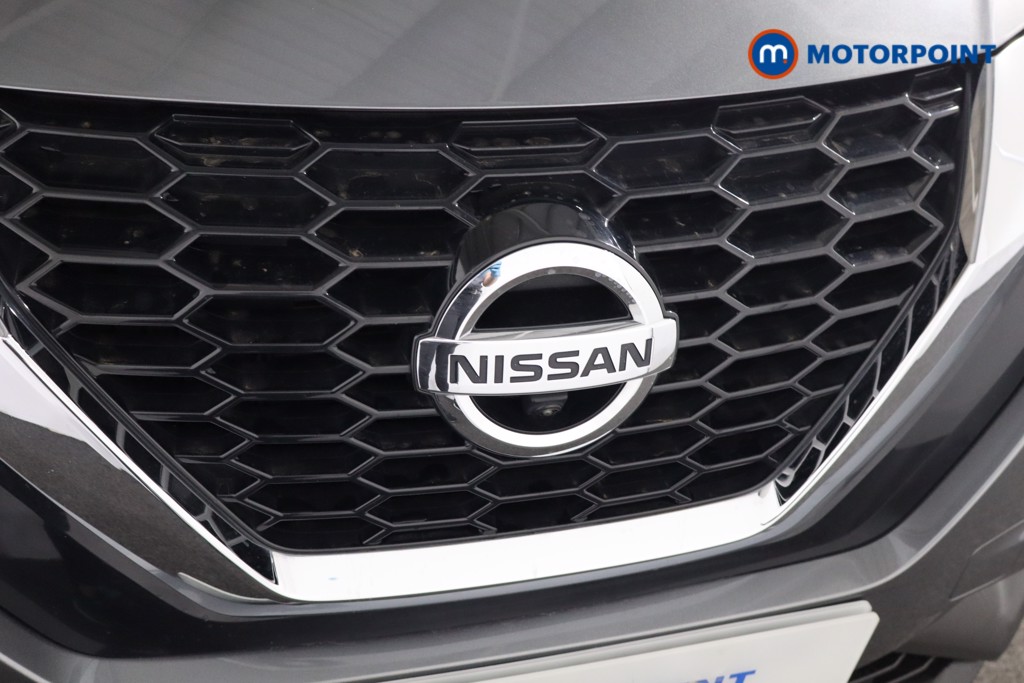 Nissan Juke Tekna Manual Petrol SUV - Stock Number (1568345) - 28th supplementary image