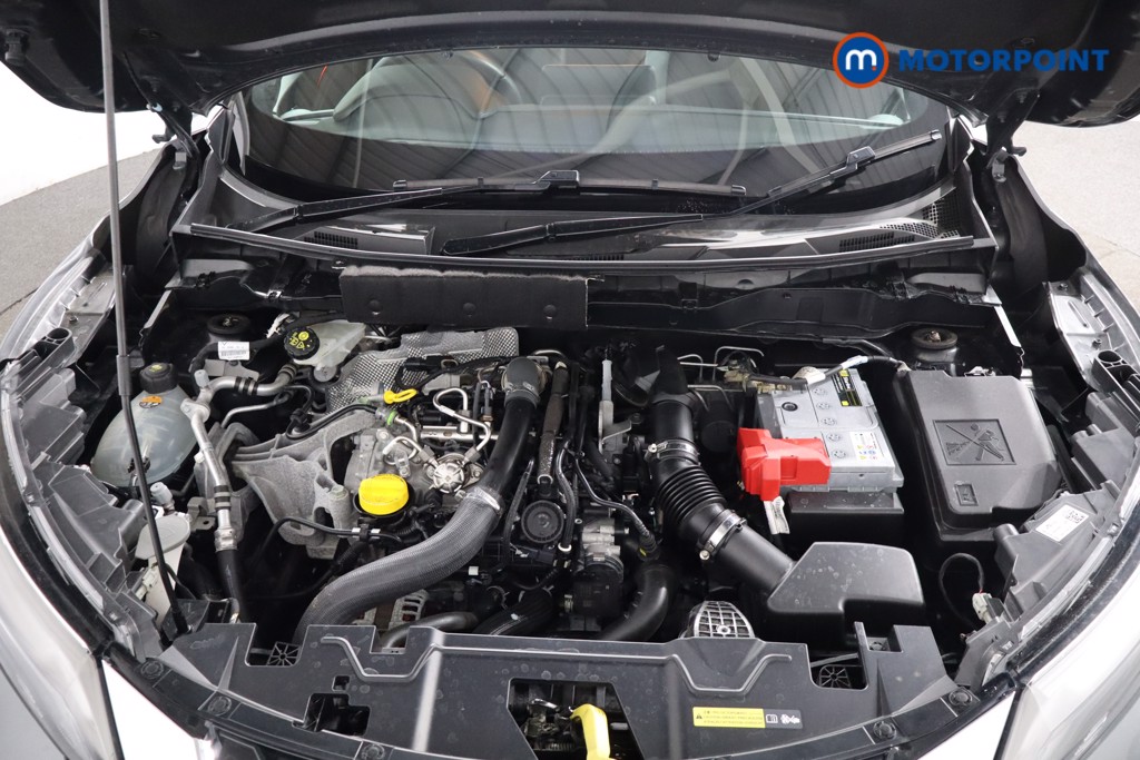 Nissan Juke Tekna Manual Petrol SUV - Stock Number (1568345) - 30th supplementary image