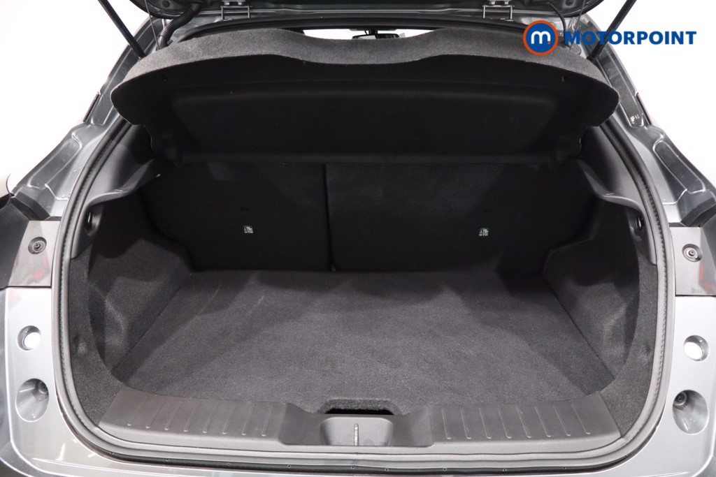 Nissan Juke Tekna Manual Petrol SUV - Stock Number (1568345) - 36th supplementary image