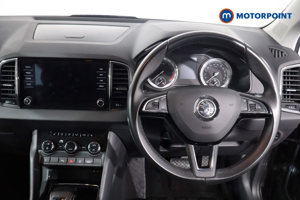 Skoda Karoq Se L Automatic Diesel SUV - Stock Number (1568371) - 3rd supplementary image