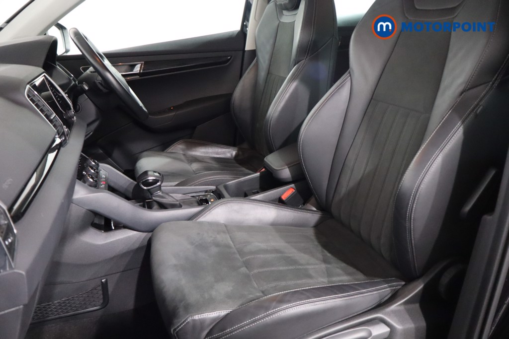 Skoda Karoq Se L Automatic Diesel SUV - Stock Number (1568371) - 4th supplementary image