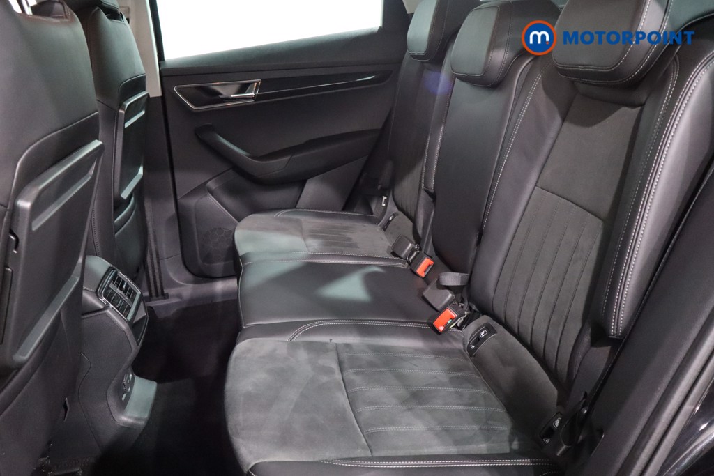 Skoda Karoq Se L Automatic Diesel SUV - Stock Number (1568371) - 5th supplementary image