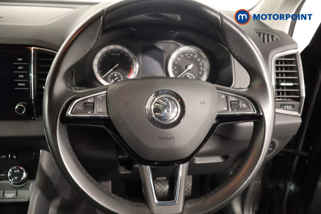Skoda Karoq Se L Automatic Diesel SUV - Stock Number (1568371) - 6th supplementary image