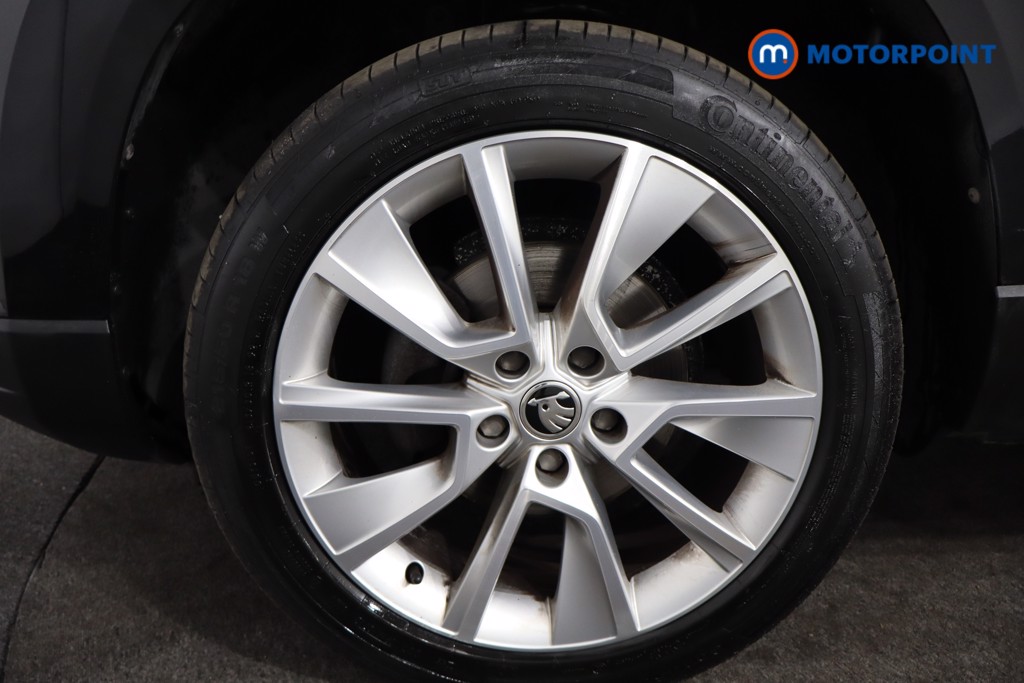 Skoda Karoq Se L Automatic Diesel SUV - Stock Number (1568371) - 11th supplementary image
