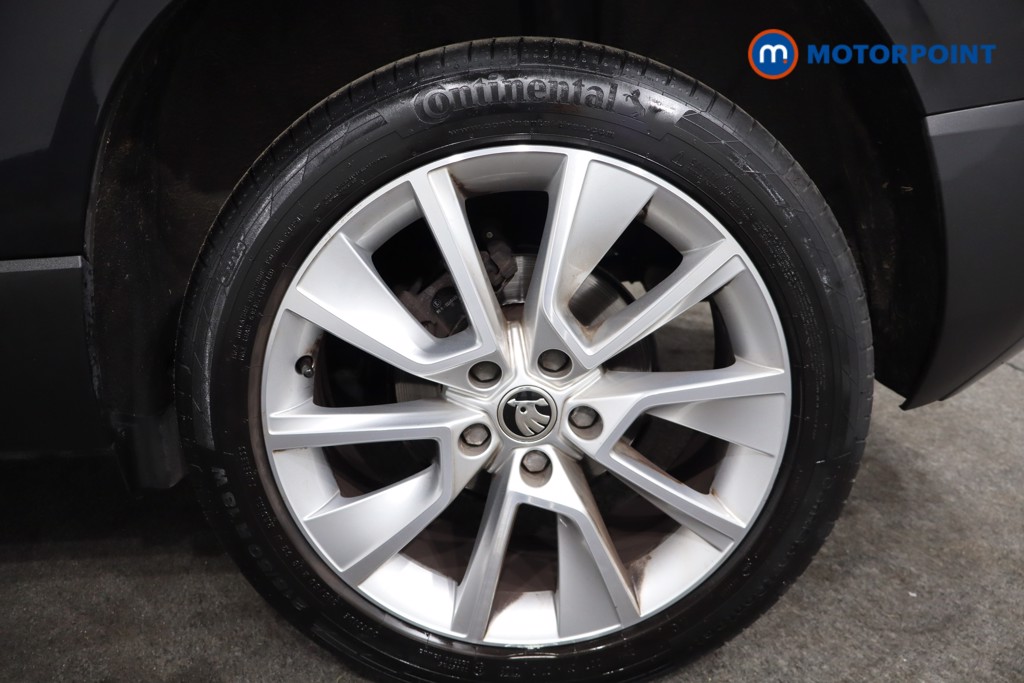 Skoda Karoq Se L Automatic Diesel SUV - Stock Number (1568371) - 12th supplementary image