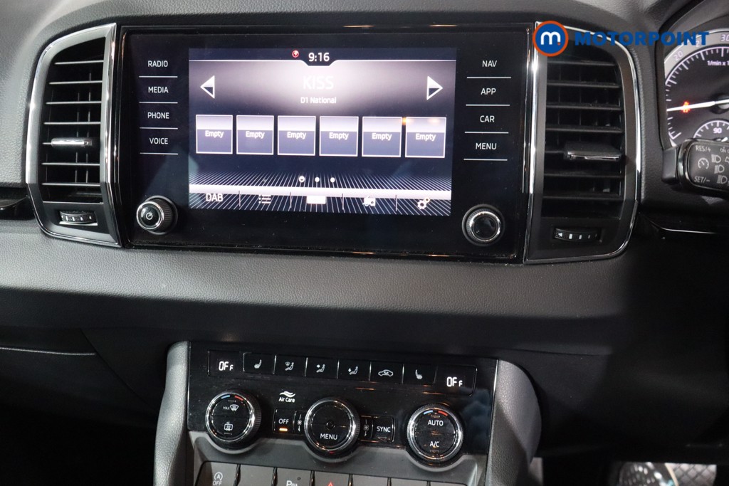 Skoda Karoq Se L Automatic Diesel SUV - Stock Number (1568371) - 16th supplementary image