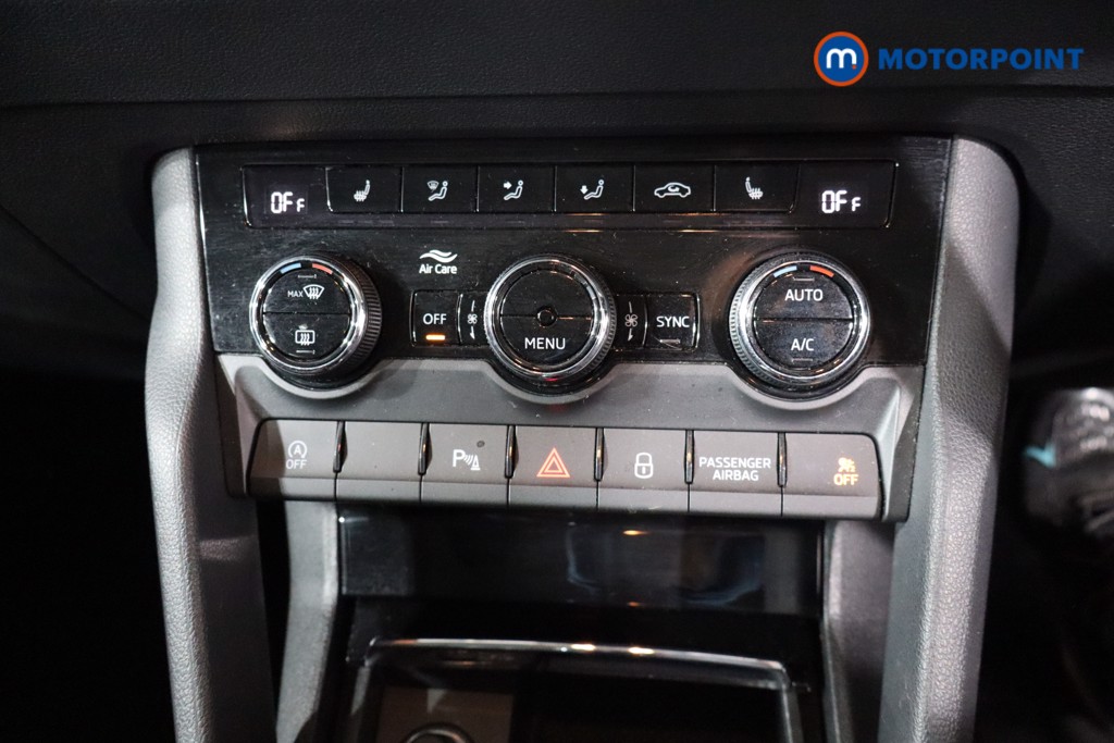 Skoda Karoq Se L Automatic Diesel SUV - Stock Number (1568371) - 17th supplementary image