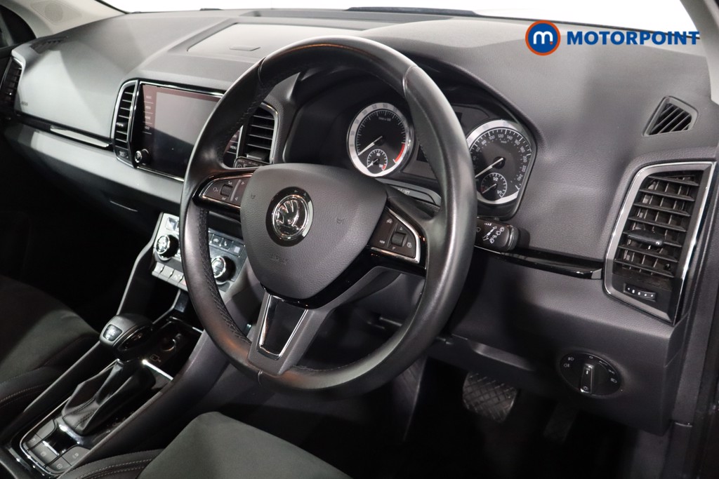 Skoda Karoq Se L Automatic Diesel SUV - Stock Number (1568371) - 25th supplementary image