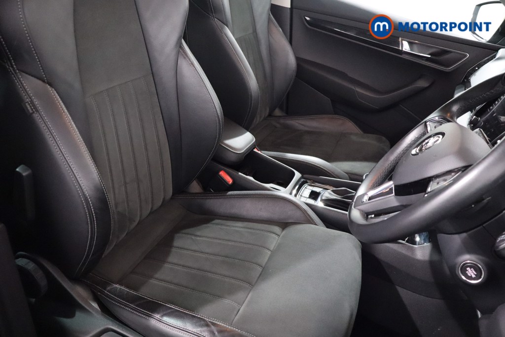 Skoda Karoq Se L Automatic Diesel SUV - Stock Number (1568371) - 26th supplementary image