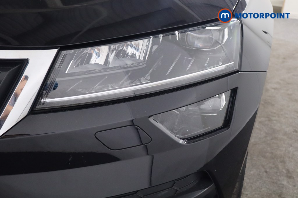 Skoda Karoq Se L Automatic Diesel SUV - Stock Number (1568371) - 28th supplementary image