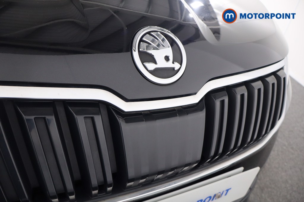 Skoda Karoq Se L Automatic Diesel SUV - Stock Number (1568371) - 30th supplementary image