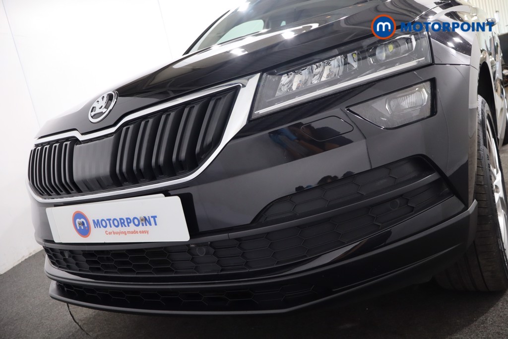 Skoda Karoq Se L Automatic Diesel SUV - Stock Number (1568371) - 31st supplementary image