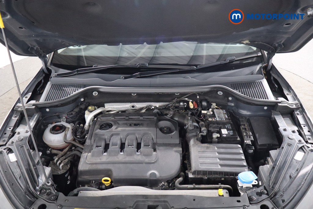 Skoda Karoq Se L Automatic Diesel SUV - Stock Number (1568371) - 32nd supplementary image