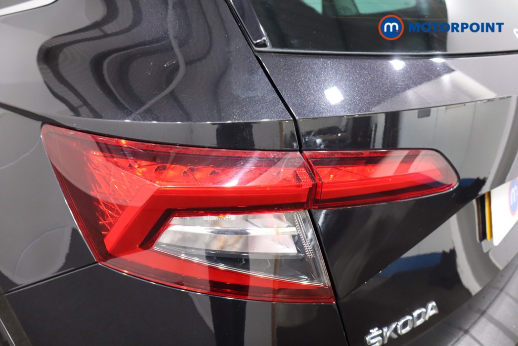 Skoda Karoq Se L Automatic Diesel SUV - Stock Number (1568371) - 34th supplementary image