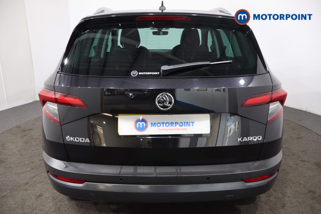 Skoda Karoq Se L Automatic Diesel SUV - Stock Number (1568371) - 37th supplementary image