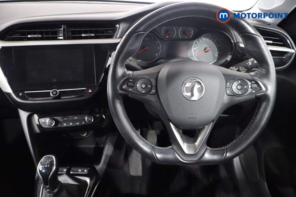 Vauxhall Corsa Se Premium Manual Petrol Hatchback - Stock Number (1568401) - 3rd supplementary image