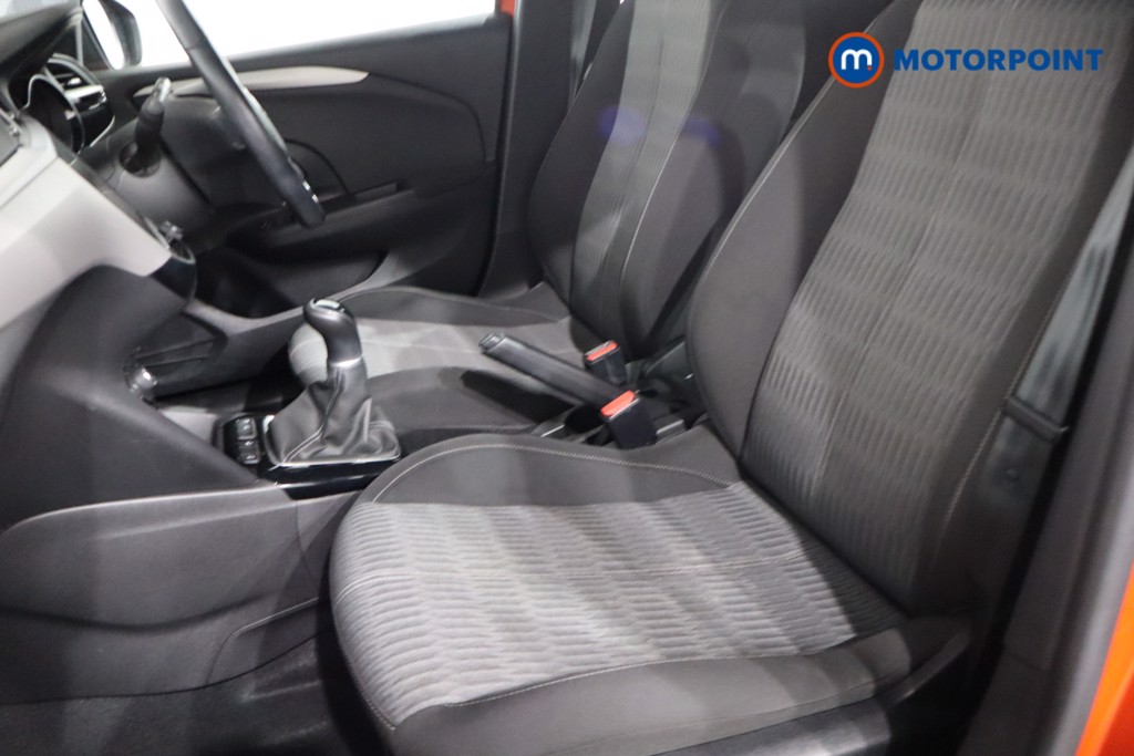 Vauxhall Corsa Se Premium Manual Petrol Hatchback - Stock Number (1568401) - 4th supplementary image