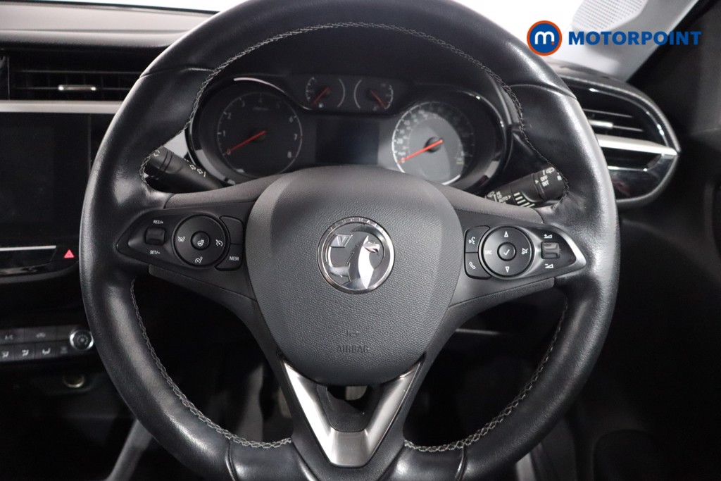 Vauxhall Corsa Se Premium Manual Petrol Hatchback - Stock Number (1568401) - 6th supplementary image