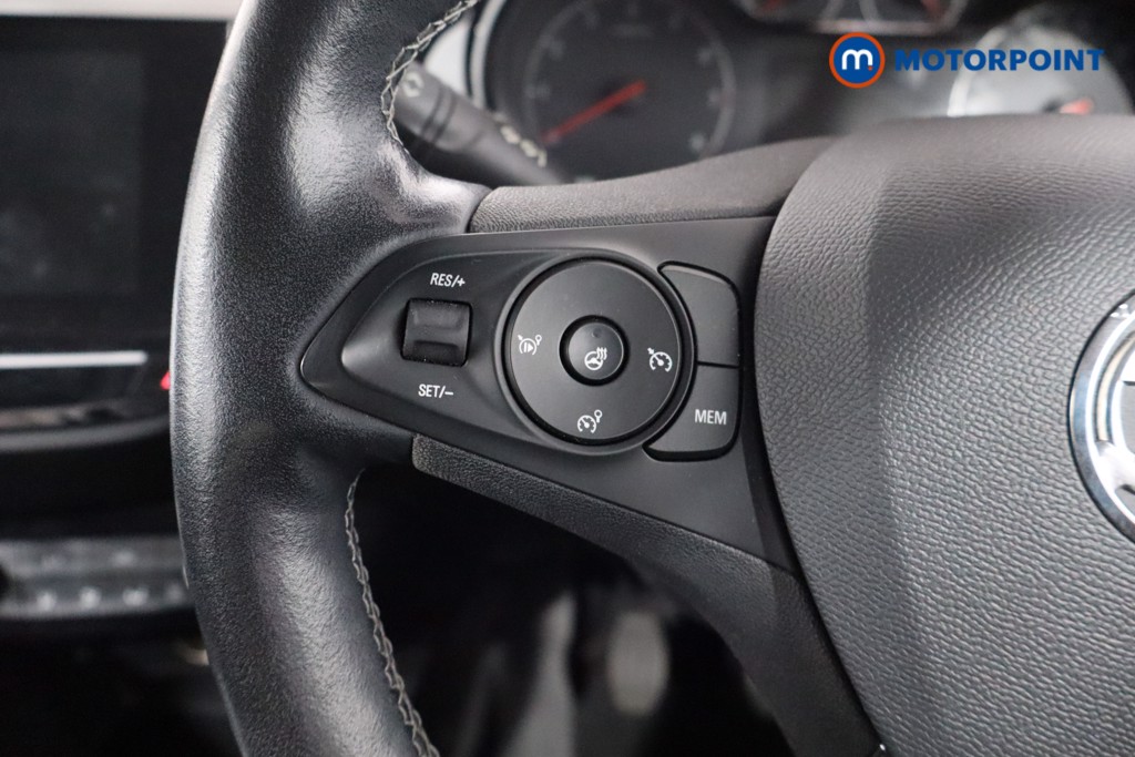 Vauxhall Corsa Se Premium Manual Petrol Hatchback - Stock Number (1568401) - 7th supplementary image